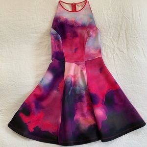 Ted Baker dress